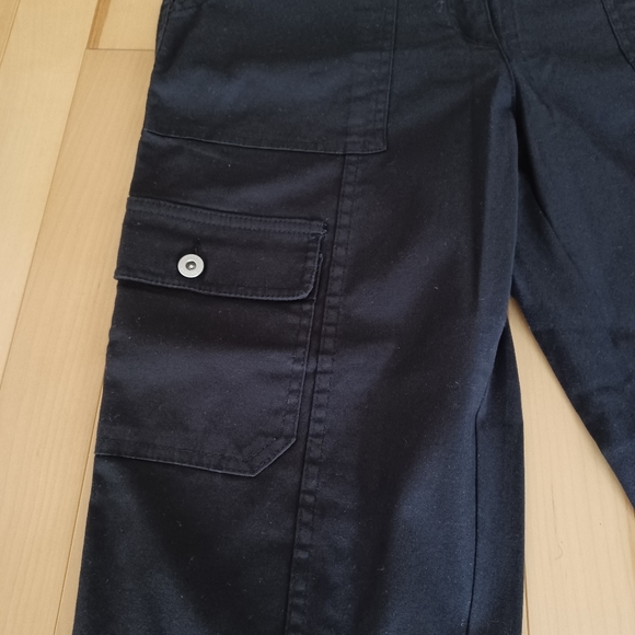 Nygard cotton pant - Picture 2 of 11